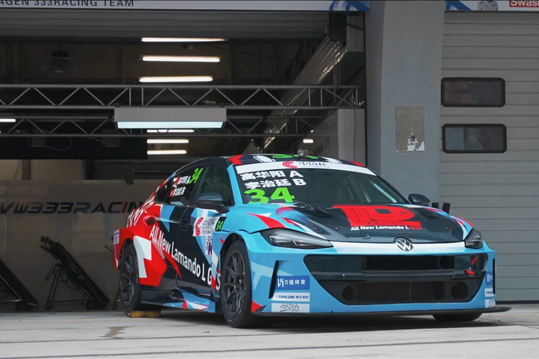 2025 CTCC R5 上海站